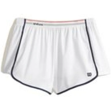 Wilson Heir Unlined Short - bright white