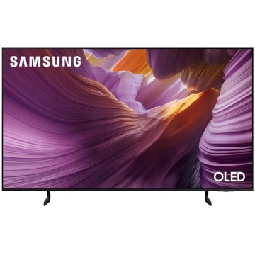 Samsung QE55S85FAUXXH 55" UltraHD 4K Smart OLED TV