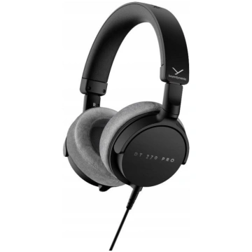 Beyerdynamic DT 270 PRO Compact Over-Ear Studio He