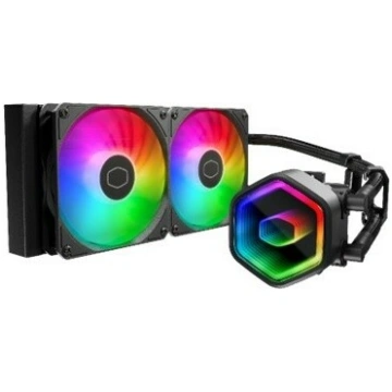Cooler Master CPU Watercooling Master Liquid 240 C