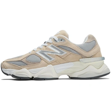 New Balance 9060 Incense Raincloud Arid Stone Vīri