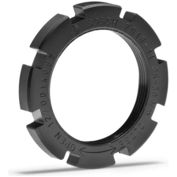 Bosch eBike Systems Lock Ring 1270014085