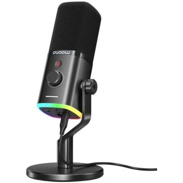 Maono PD100X microphone (black) PD100X Black