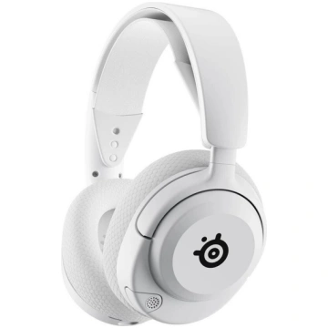 SteelSeries Arctis Nova 5 Wireless, White 61671