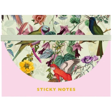 Līmlapiņu komplekts Paradise, Sticky Notes