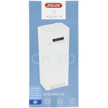 Zolux Aquaya Filtr Cascade 30 | 3336023265209 | 33