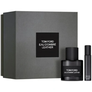 Tom Ford Eau D´Ombré Leather Gift set EDT 50 ml a 