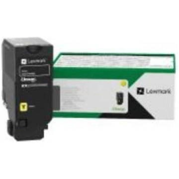 Lexmark 66S2X00 toner cartridge 1 pc(s) Original B