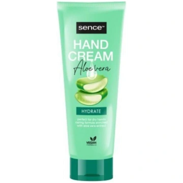 Roku krēms Sence Aloe Vera 75 ml BEracedog Šampūns