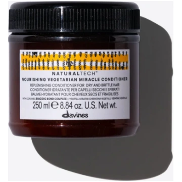 Davines Nourishing Vegetarian Miracle Conditioner 