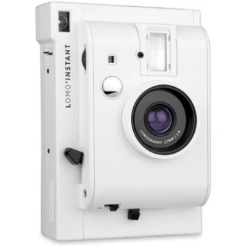 Momentalais foto kamera, LOMOGRAPHY, LOMO"INSTANT 