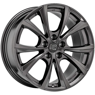 MSW - 27T - 8.5J | R18 | 5x114.3 | ET40
