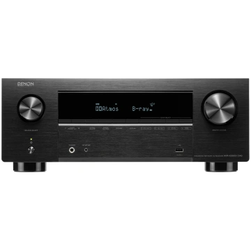 Denon AVR-X2800H DAB 7.2 Channel AV Receiver