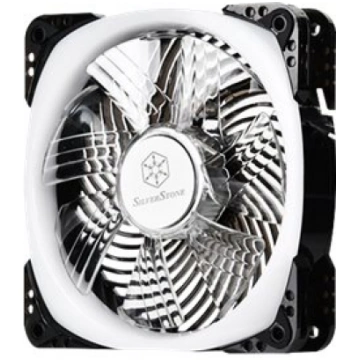 SilverStone - case fan SST-AP124-ARGB