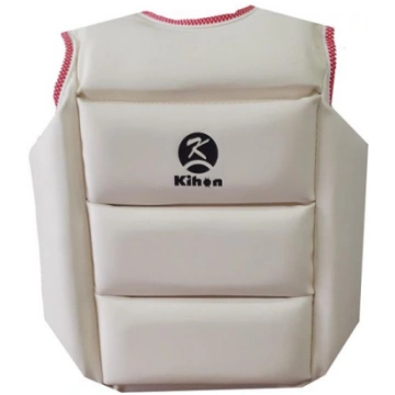 KIHON Karates ķermeņa aizsargs BODY PROTECTOR U14 