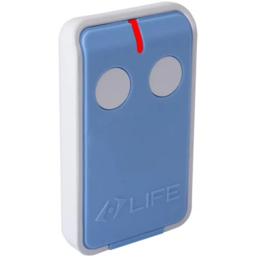 Vārtu automātikas tālvadības pults Life MAXI2