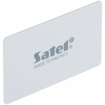 Satel RFID PIETUVINĀJUMA KARTE MC-SRV-8 SERVISS SA
