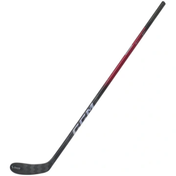 CCM JetSpeed S25 FT8 PRO RED Junior Hokeja Nūja