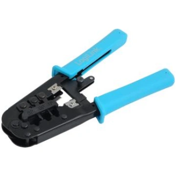 LOGILINK - Multi cable crimping tool ( WZ0019 ) Da