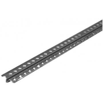 Precīza apmetuma vadula W 6mm, 3m (Cinkota)