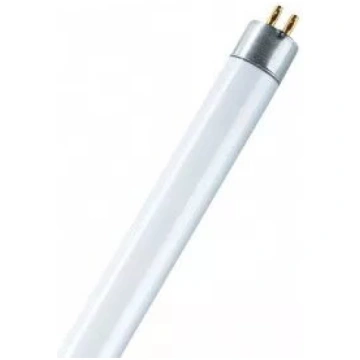 Osram Lumilux T5 HE fluorescējošā spuldze 14 W G5 
