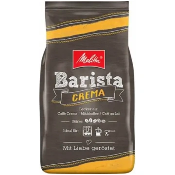Melitta Barista kafijas pupiņas 1kg