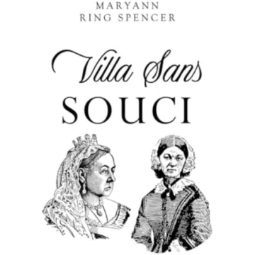 Villa Sans Souci Bookshop