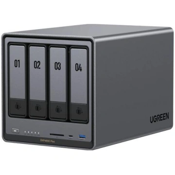 UGREEN DXP4800 Plus 35261