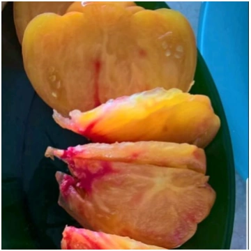 Tomāti Ananas 0,1g