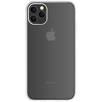 Devia Glimmer series case (PC) iPhone 11 Pro silve