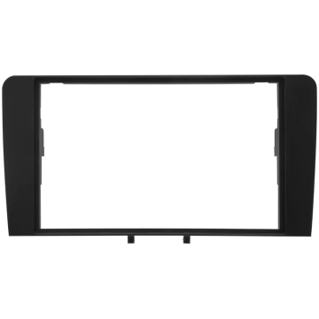 3429# Auto plastmasas adapteris 2din audi BLOW