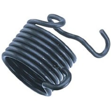 Spring retainer for air hammer. Spare part HYMAIR