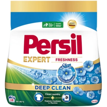 Veļas pulveris PERSIL Freshness by Silan 990g