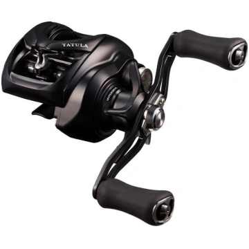 Daiwa 25 TATULA TW 200XHL