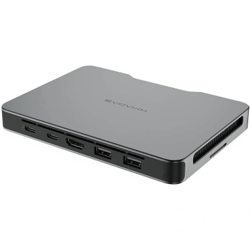 Khadas Mind 2 Mini PC - Intel Core Ultra 7 155H (1