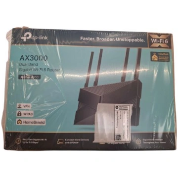 Lietots - TP-Link Archer Ax53 (P790373)