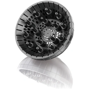 Uzgalis matu žāvētājam Babyliss Pro D11E