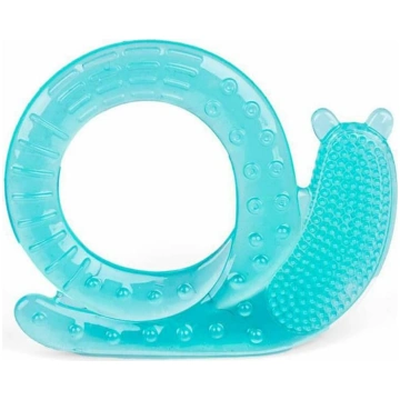 Minikid 58374 Toothbrush - SNAIL DUMEL 87114239583