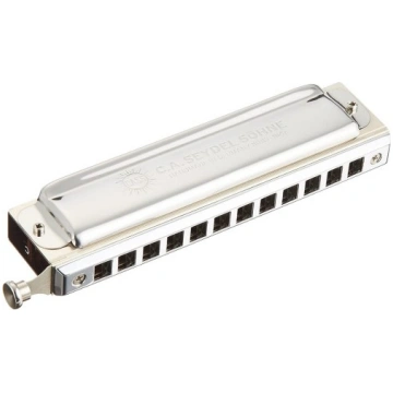 Mutes harmonikas C.A. Seydel Söhne 51480C (Do)