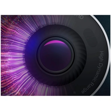 DELL Webcam | UltraSharp 722-BBBI