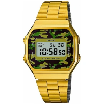Casio A168WEGC-3EF