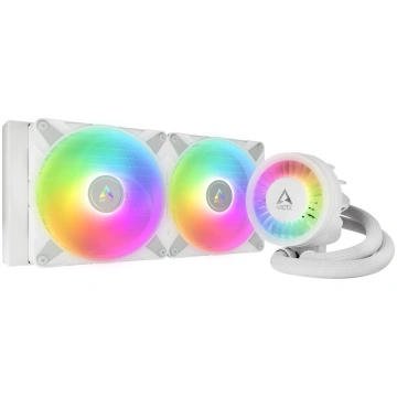 Arctic Liquid Freezer III 280 A-RGB Intel/AMD Wate