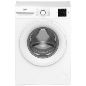 Veļas mazgājamā mašīna BEKO BM3WT3741W