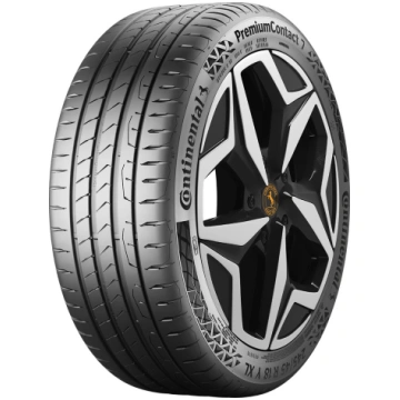 Continental 215/65 R17 PremiumContact 7 FR 99V