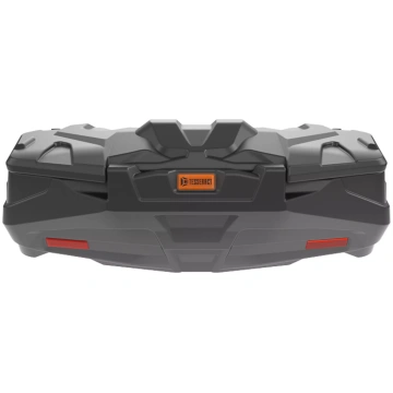 Kvadracikla jumta kaste GKA Tesseract CFMoto 520 2