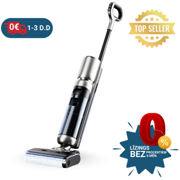 ovox pulse putekļu