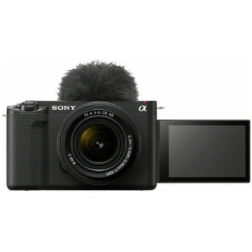 Sony ZV-E1 + 28-60mm Kit