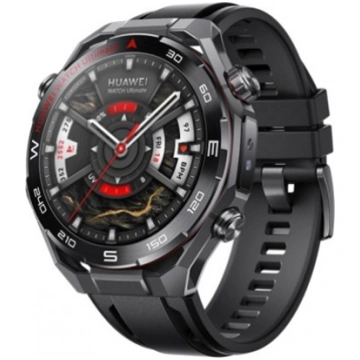 HUAWEI WATCH ULTIMATE 2 (49MM) BLACK 55020GBB