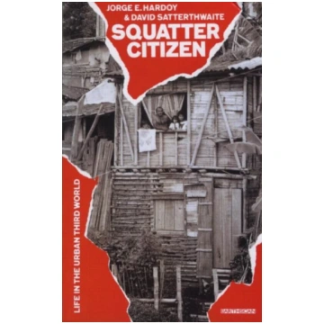 Squatter Citizen Bookshop