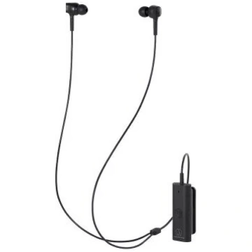 Austiņas Audio-Technica ATH-ANC100BT audio technic